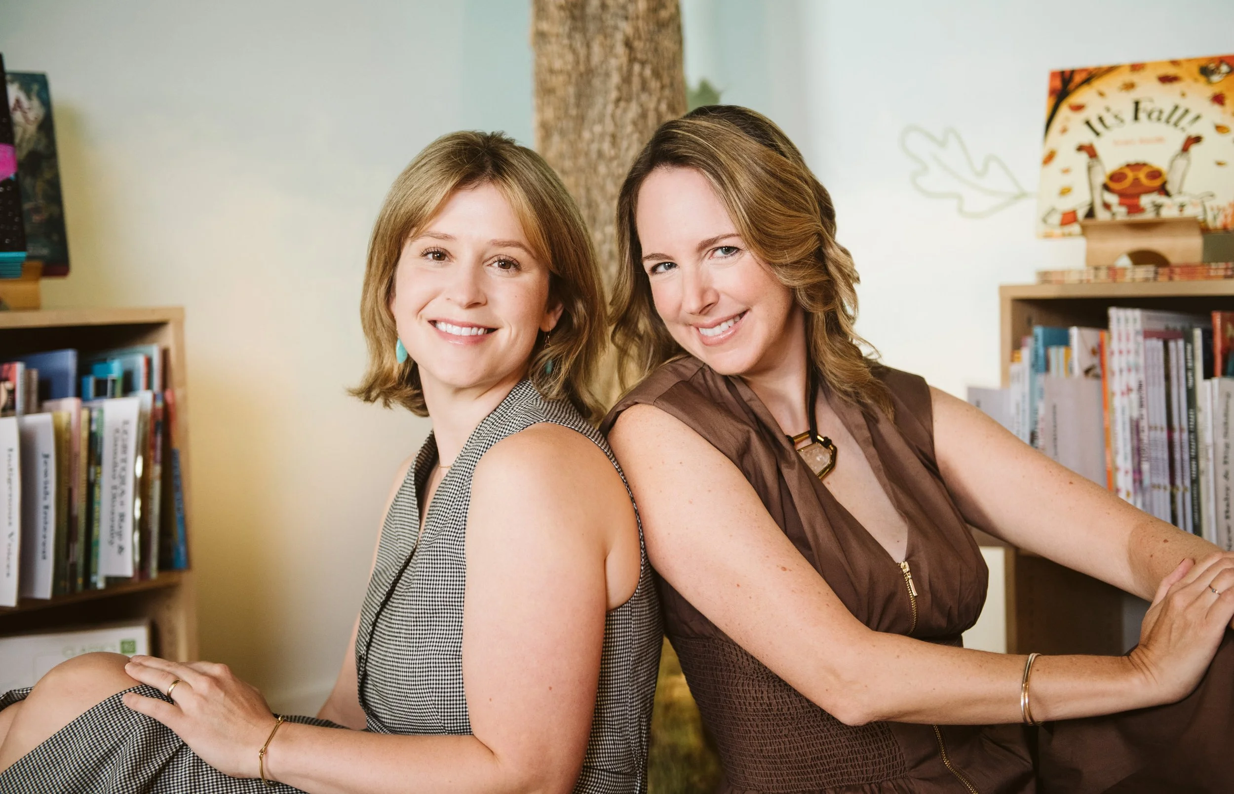Street Style: Meet Ally Kirkpatrick and Melissa LaSalle of Old
